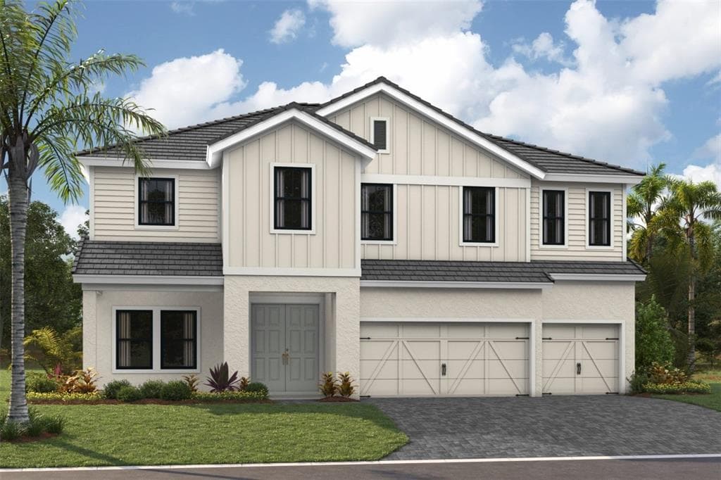 10821 SPRING SAPLING CIRCLE PARRISH, FL 34219