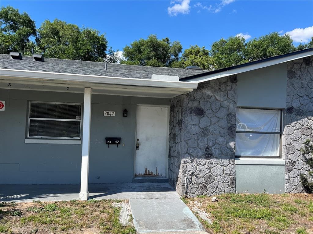 7047 BALBOA DRIVE UNIT 7047 ORLANDO, FL 32818
