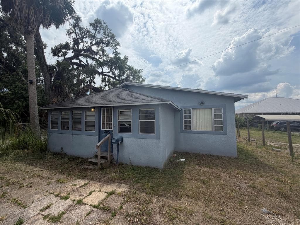 305 N PENNSYLVANIA AVENUE PLANT CITY, FL 33563