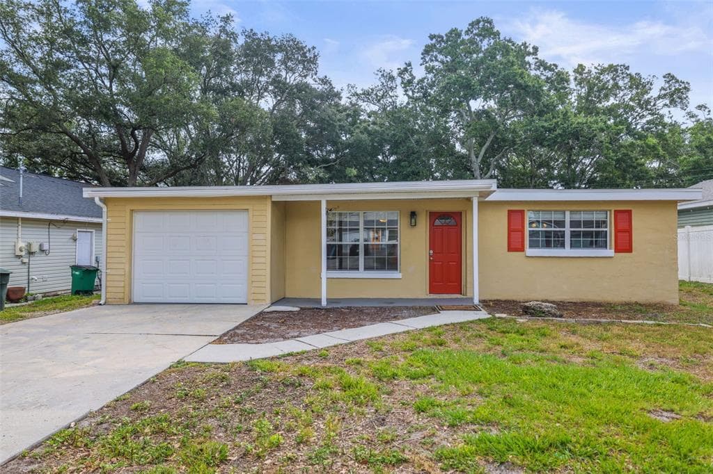 2955 BAY VIEW DRIVE SAFETY HARBOR, FL 34695
