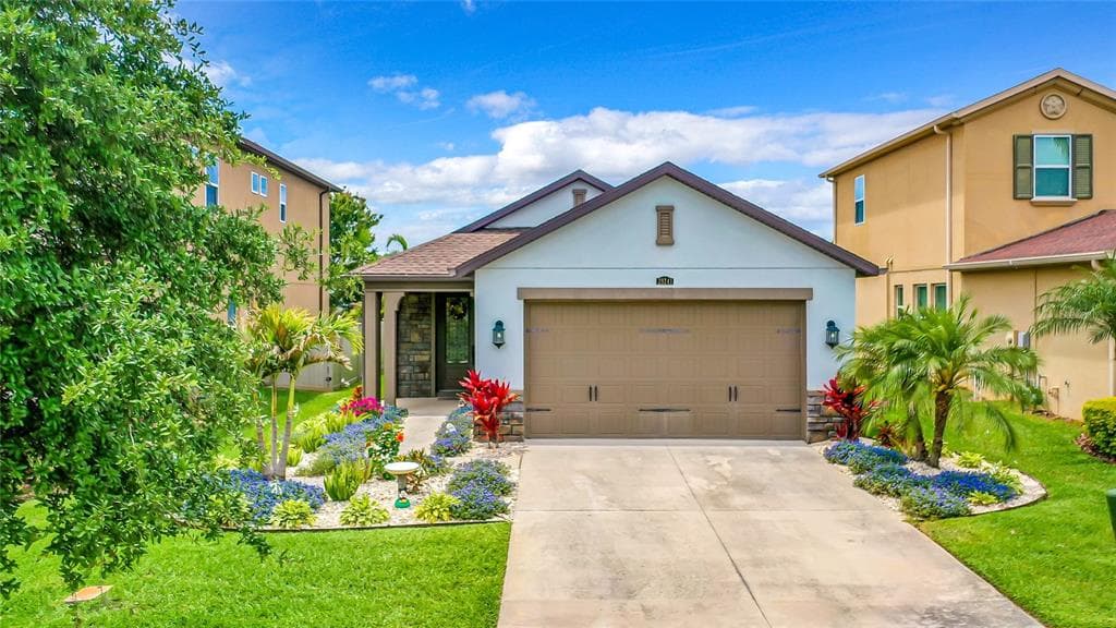 29241 PERILLI PLACE WESLEY CHAPEL, FL 33543