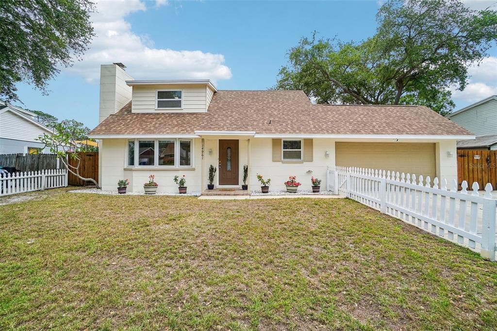 14961 NEWPORT ROAD CLEARWATER, FL 33764