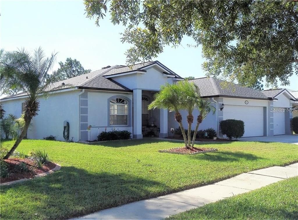 10916 SAILBROOKE DRIVE