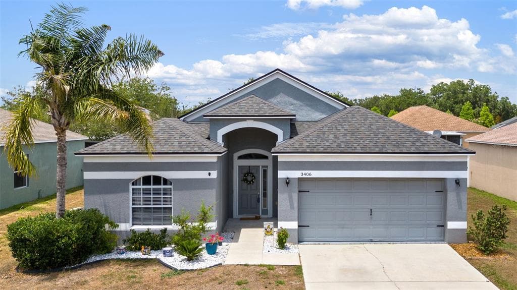 3406 GROVE BLOSSOM LANE PLANT CITY, FL 33567