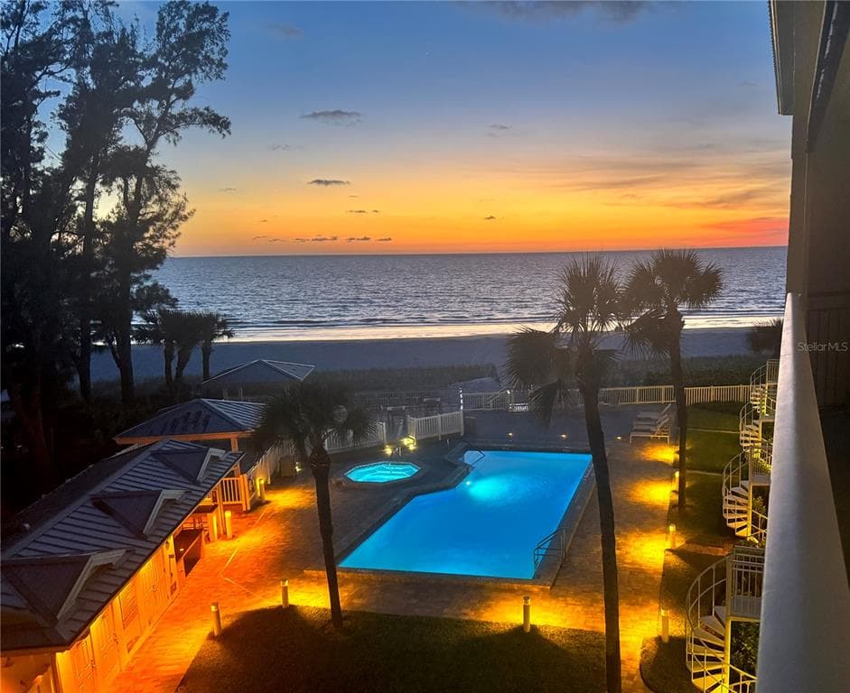 2504 GULF BOULEVARD UNIT 304