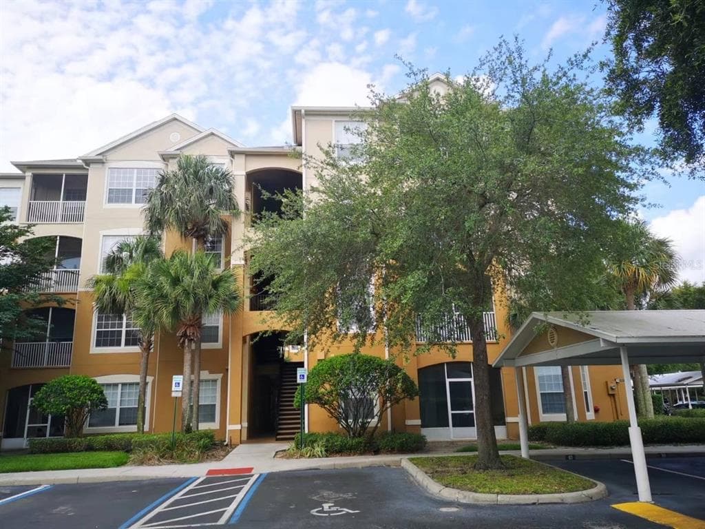 6434 CAVA ALTA DRIVE UNIT 308 ORLANDO, FL 32835