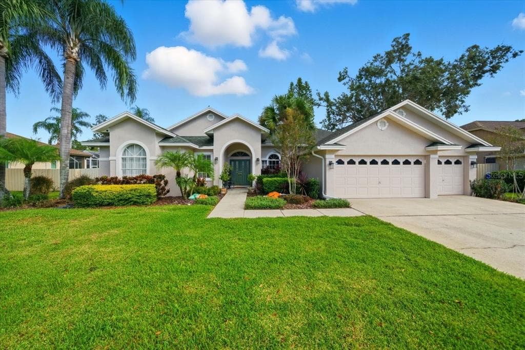 16109 BELLE MEADE BOULEVARD ODESSA, FL 33556