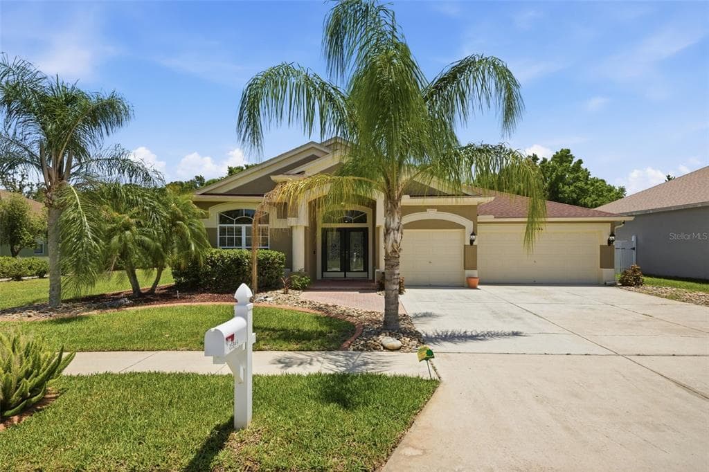 25946 RISEN STAR DRIVE