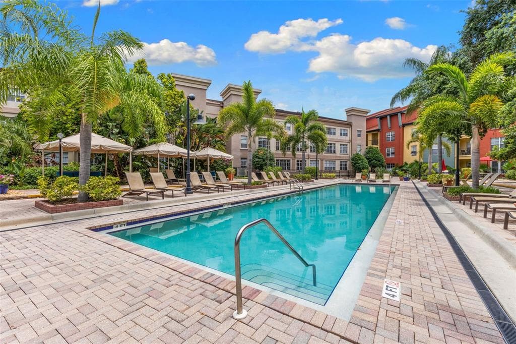 2320 W AZEELE STREET UNIT 316 TAMPA, FL 33609