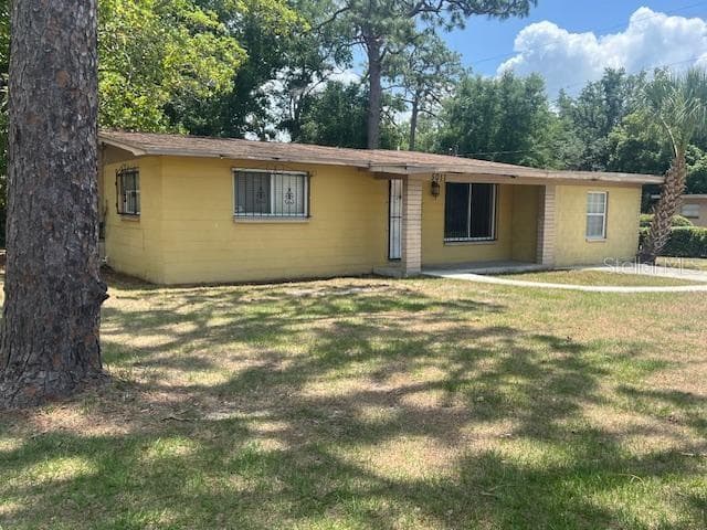 5011 N 39TH STREET TAMPA, FL 33610