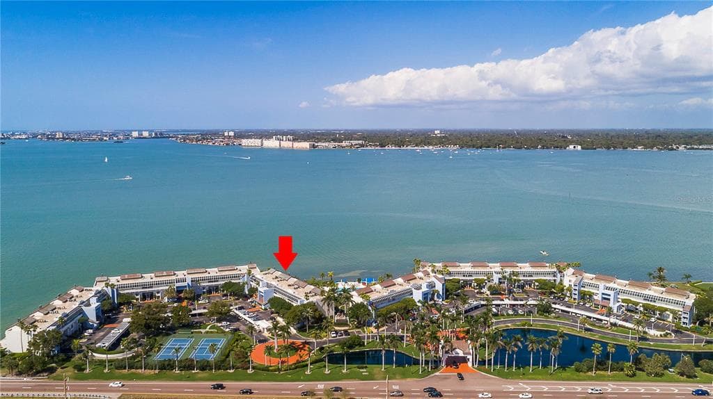 5277 ISLA KEY BOULEVARD S UNIT 321 ST PETERSBURG, FL 33715