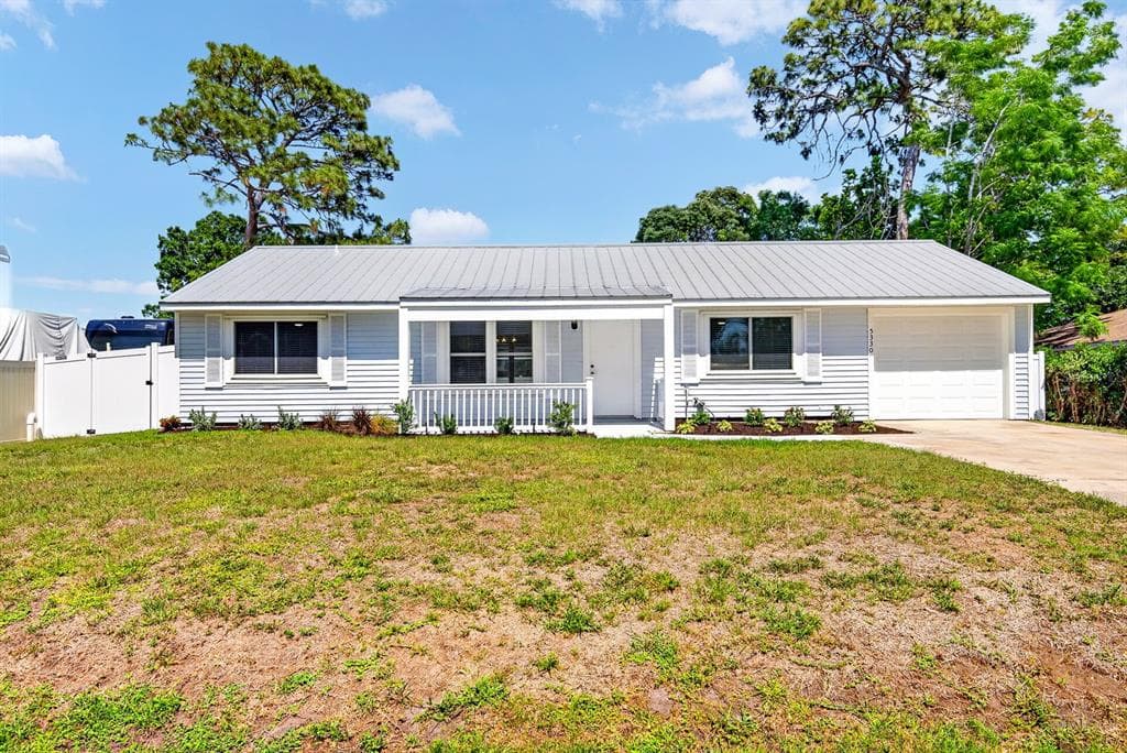 5330 BARBAROSSA AVENUE SARASOTA, FL 34235