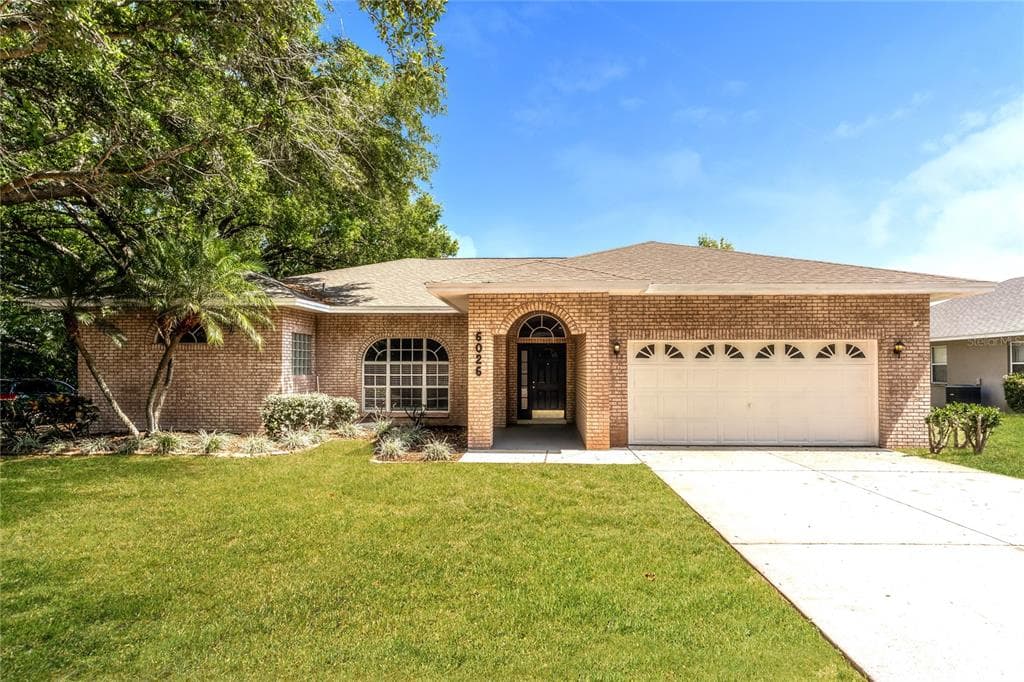 6026 CASON WAY LAKELAND, FL 33812