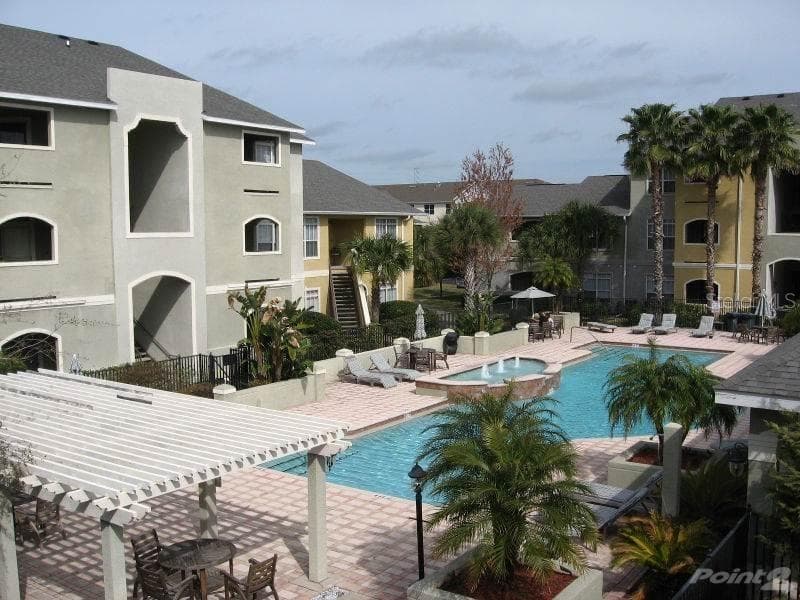 1230 S MISSOURI AVENUE UNIT 708 CLEARWATER, FL 33756