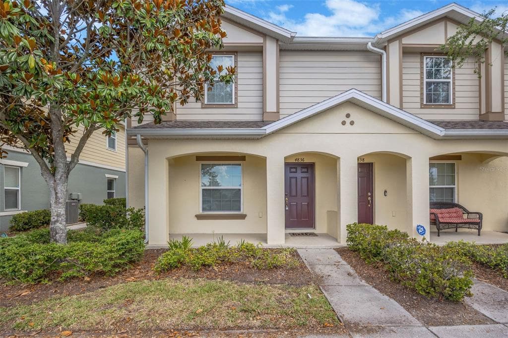 4836 CHATTERTON WAY RIVERVIEW, FL 33578