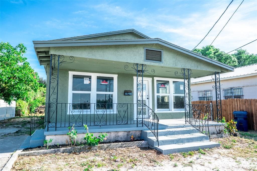 2019 CORRINE STREET TAMPA, FL 33605