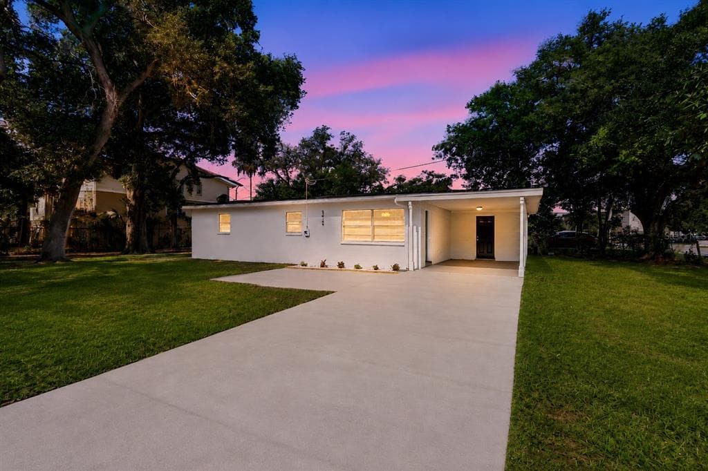 3425 E LOUISIANA AVENUE TAMPA, FL 33610