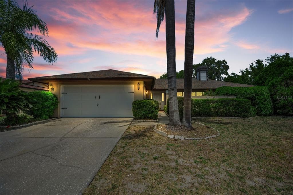 2829 TANGELO WAY PALM HARBOR, FL 34684