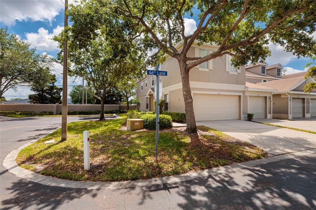 7985 66TH LANE N PINELLAS PARK, FL 33781