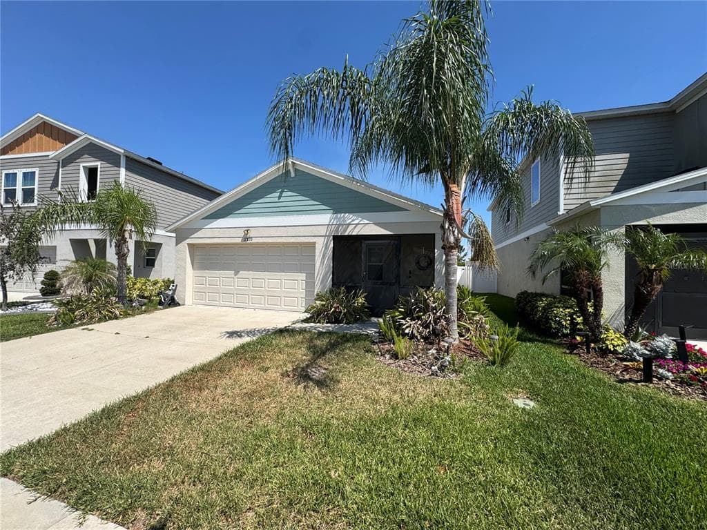 12870 FRENCH MARKET DRIVE