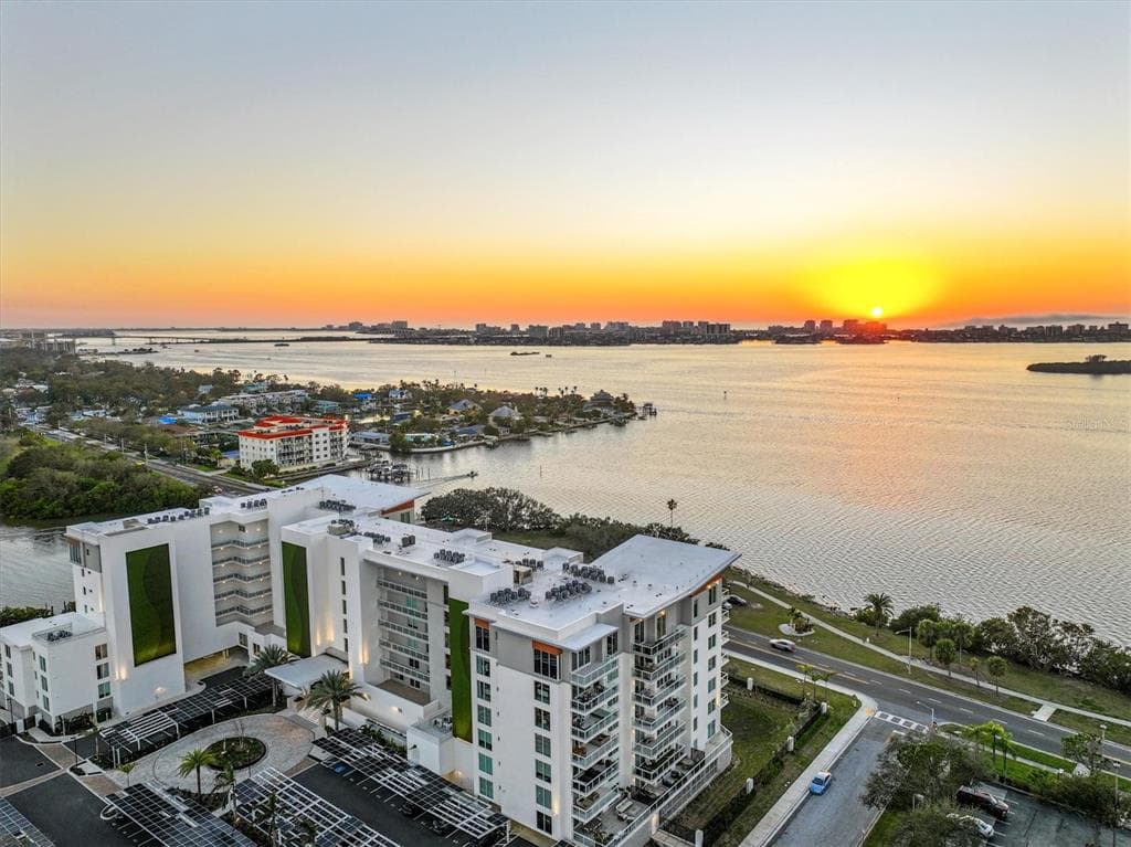 1020 SUNSET POINT ROAD UNIT 111