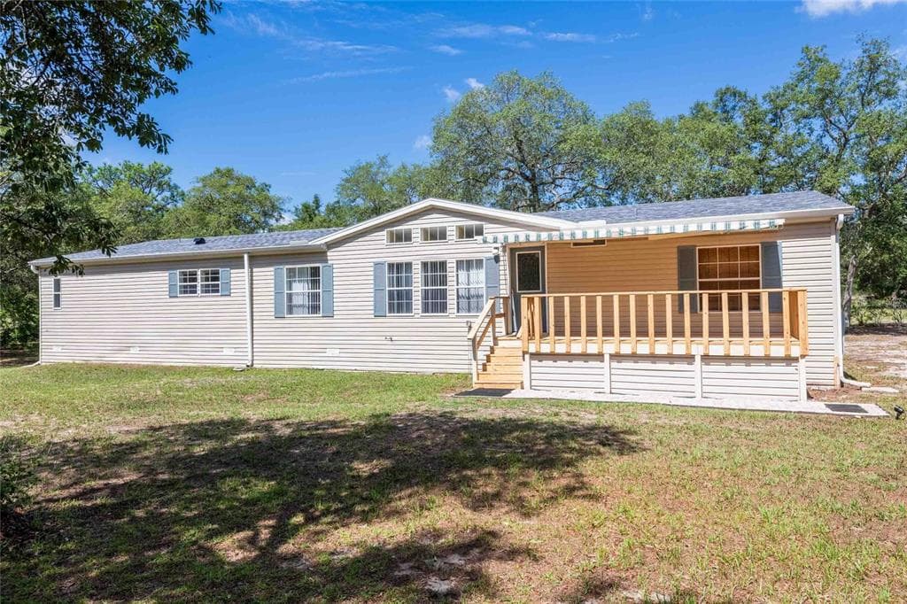 14221 HURRICANE DRIVE