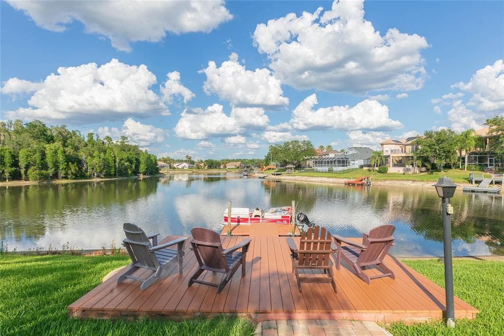 10717 CORY LAKE DRIVE TAMPA, FL 33647