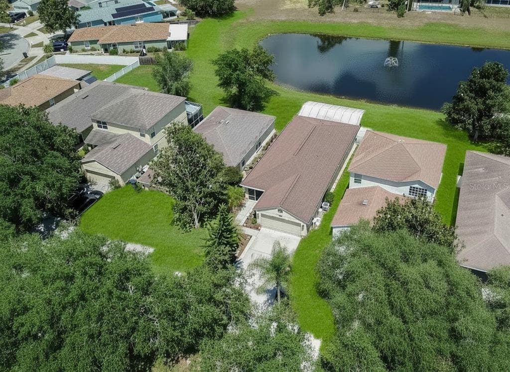 10617 NAVIGATION DRIVE RIVERVIEW, FL 33579