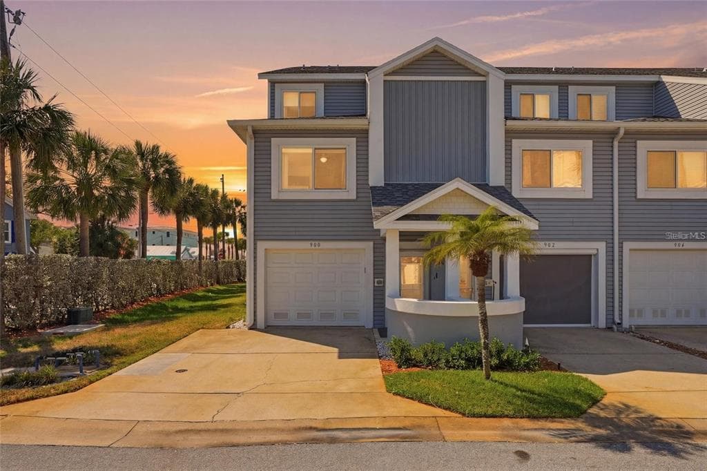 900 HARBOUR HOUSE DRIVE INDIAN ROCKS BEACH, FL 33785