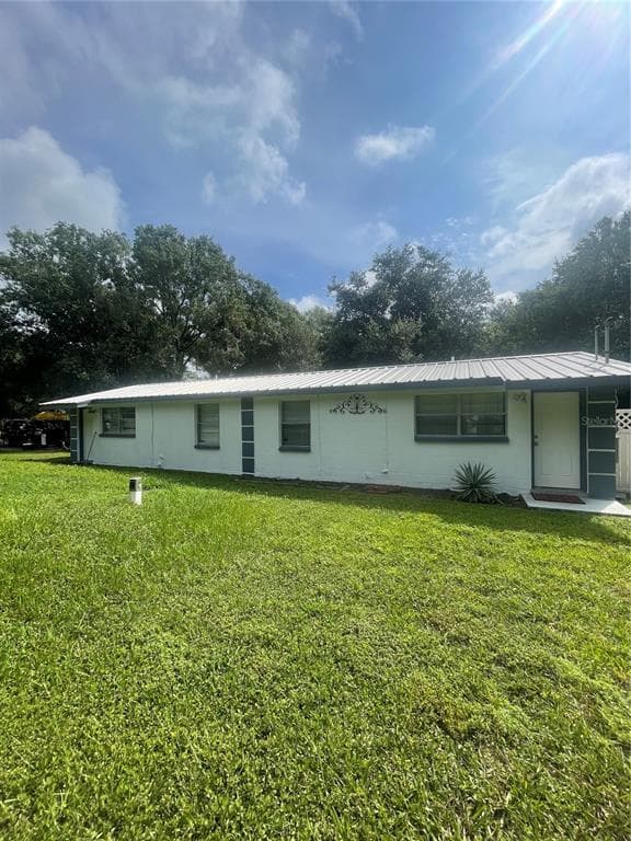 7410 ARDENWOOD STREET UNIT A TAMPA, FL 33625