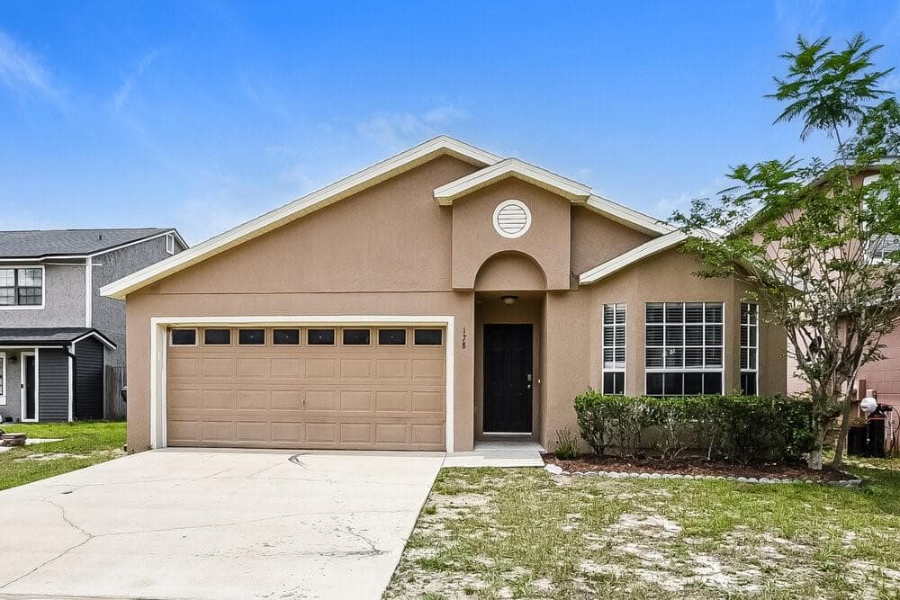 178 DOVETAIL COURT APOPKA, FL 32703