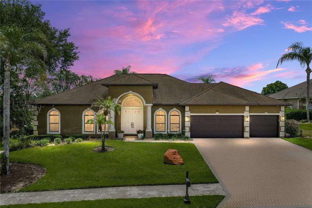 13236 LEGENDS TRAIL DADE CITY, FL 33525