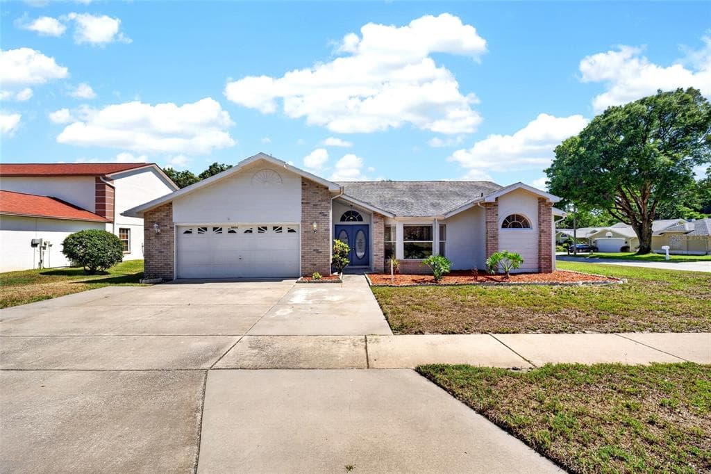 8404 MILLWOOD DRIVE HUDSON, FL 34667