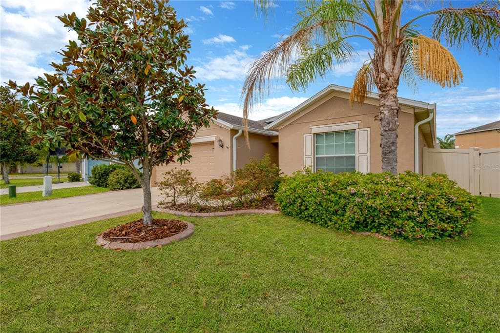 8529 HUNTERS FORK LOOP RUSKIN, FL 33573