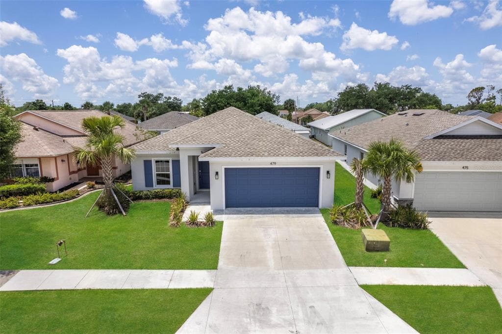 479 WINWOOD COURT PORT CHARLOTTE, FL 33954