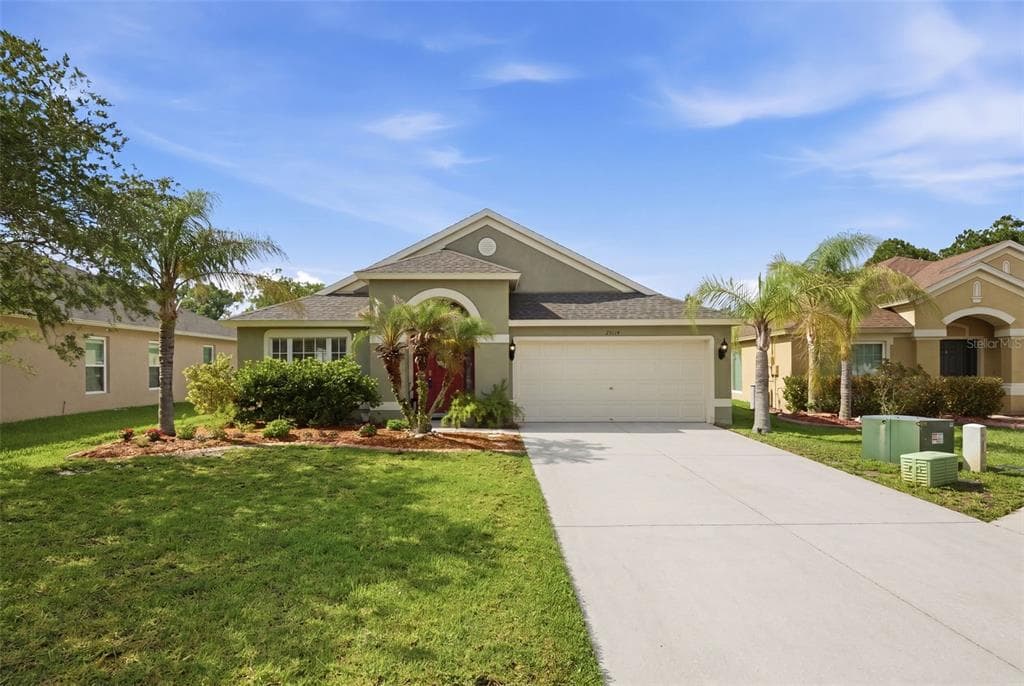 25114 LEXINGTON OAKS BOULEVARD