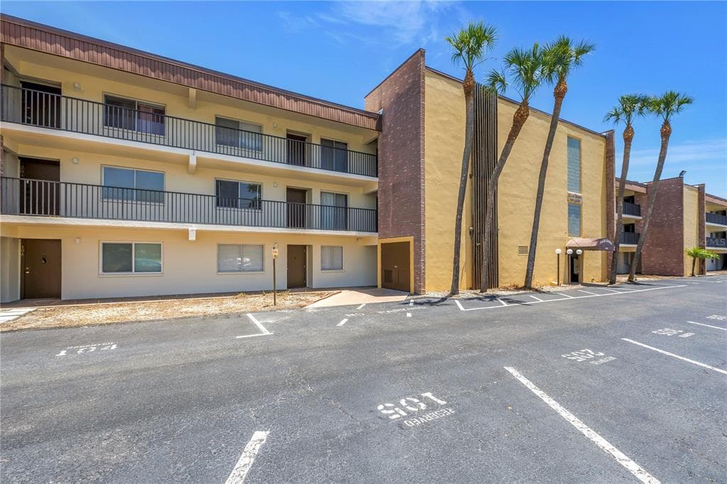 4435 1ST STREET NE UNIT 104