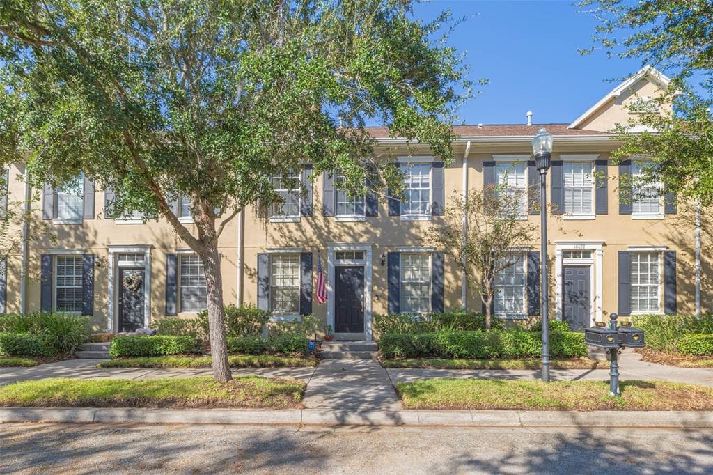 10020 TATE LANE TAMPA, FL 33626