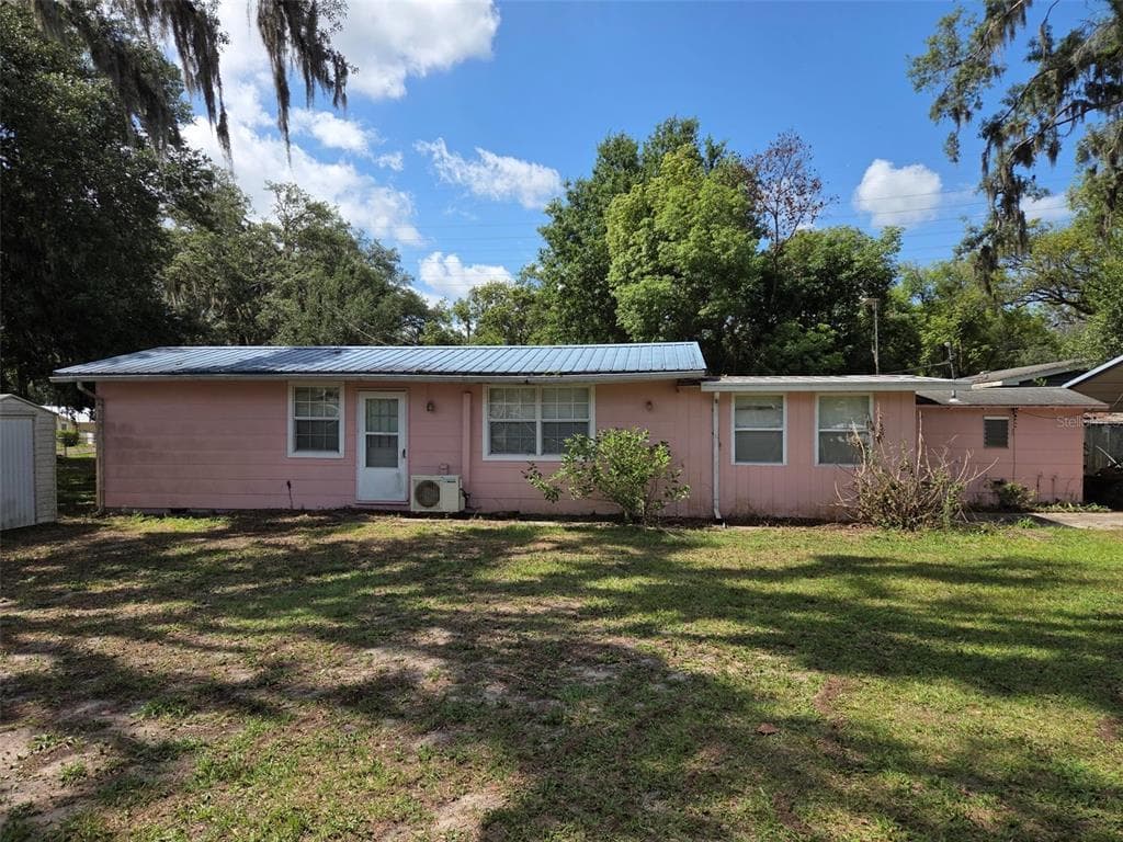 4534 SEABERG ROAD