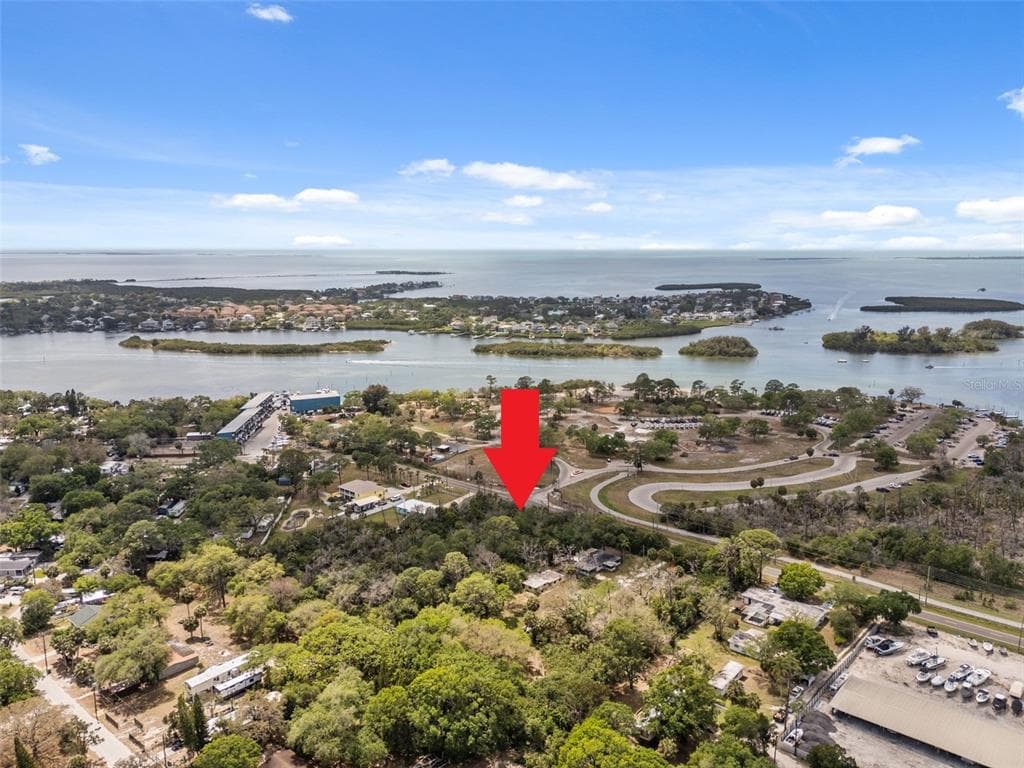 1204 BAILLIES BLUFF ROAD