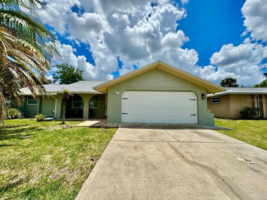 4282 RUDDER WAY NEW PORT RICHEY, FL 34652