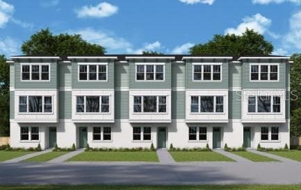 454 31ST WAY N UNIT 29 ST PETERSBURG, FL 33713
