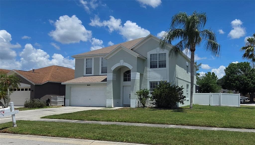 10422 GLEN WILLOW LANE