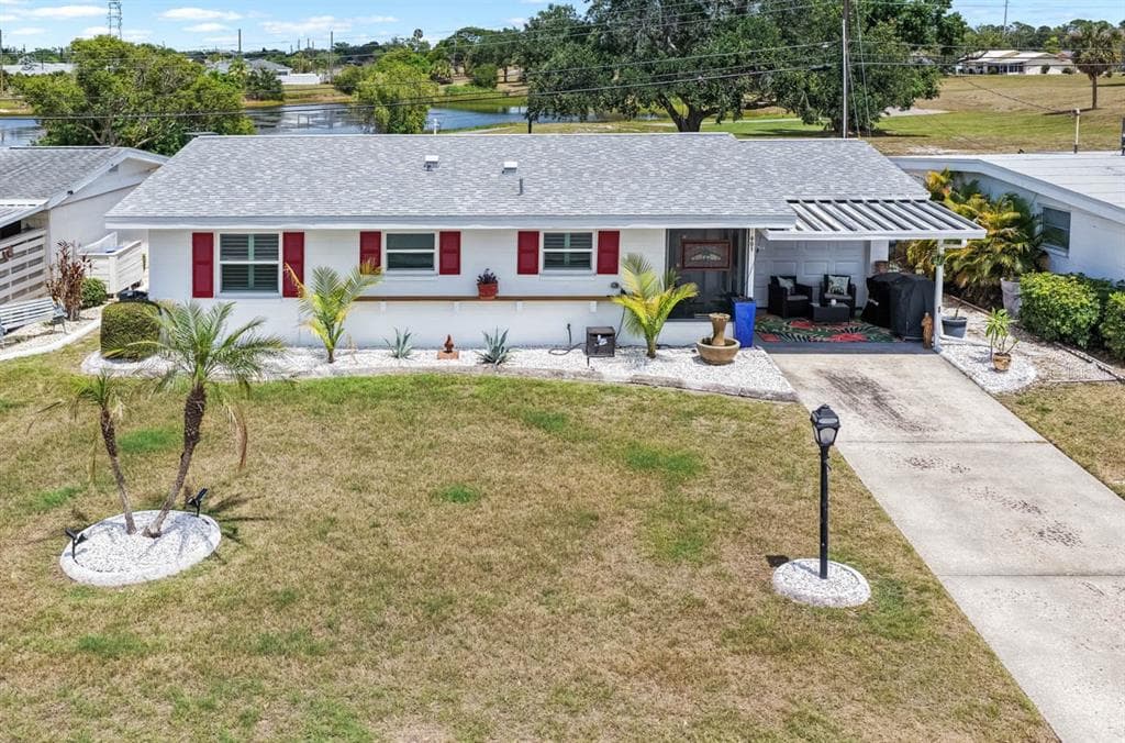 901 AUGUSTA DRIVE