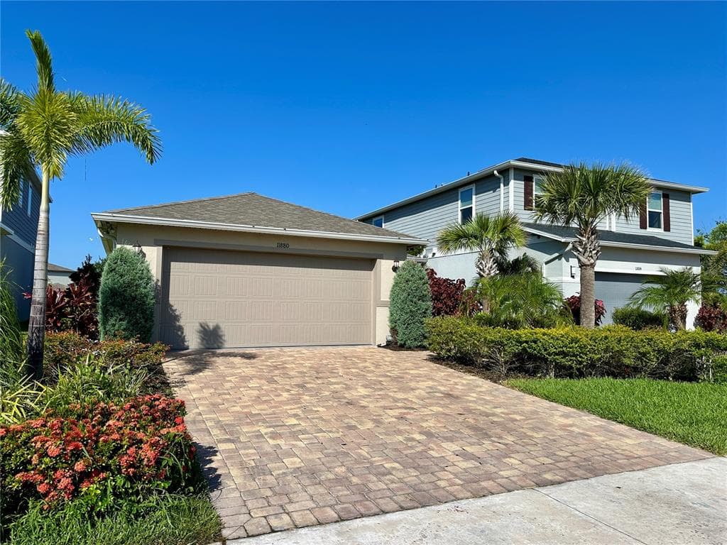 11880 LITTLE RIVER WAY PARRISH, FL 34219
