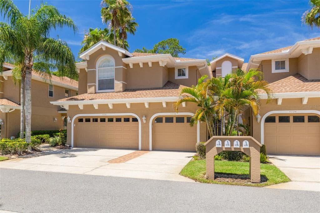 4226 PRESERVE PLACE PALM HARBOR, FL 34685