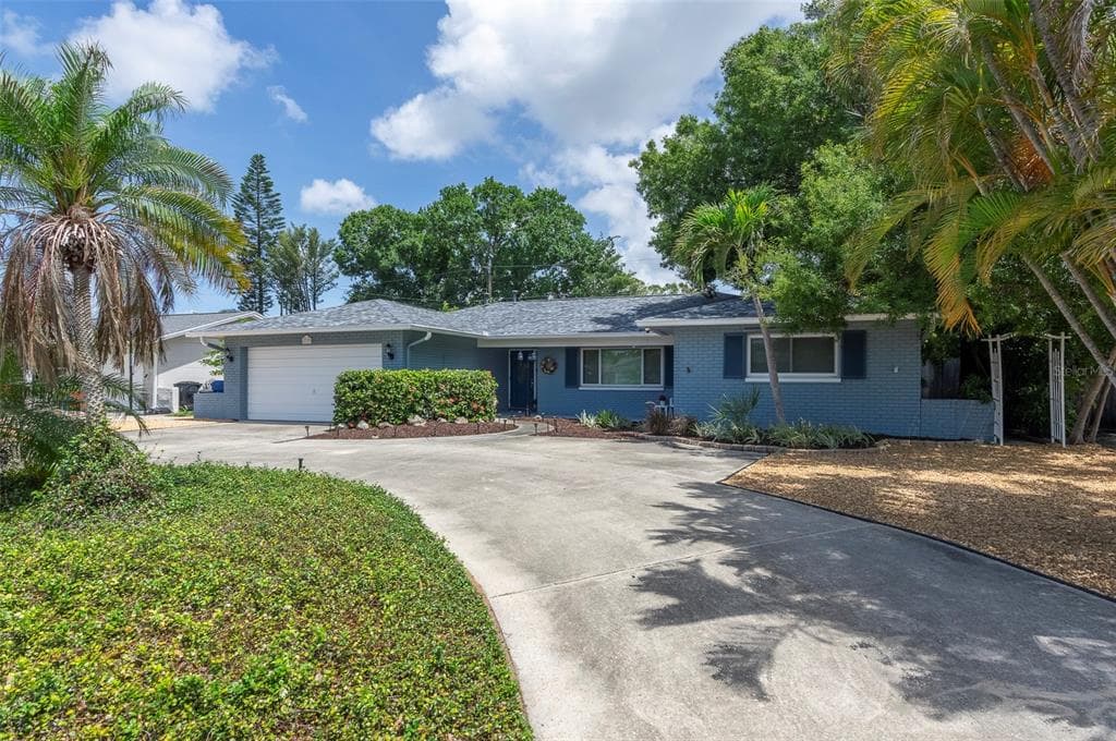 6743 16TH AVENUE N ST PETERSBURG, FL 33710