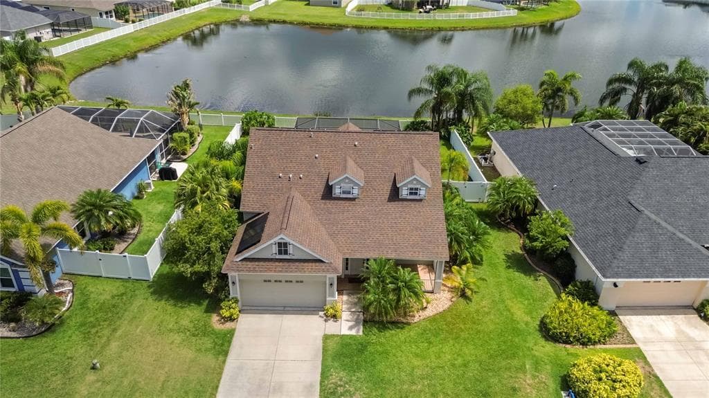 11943 56TH STREET E PARRISH, FL 34219