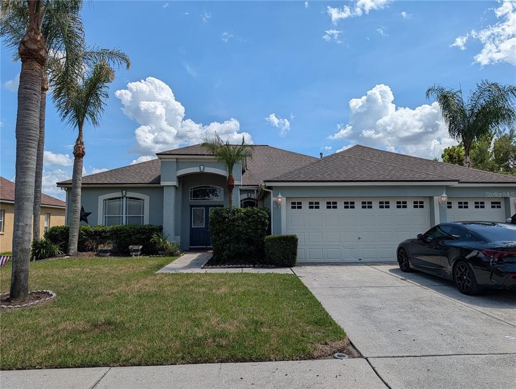 4512 RIVER OVERLOOK DRIVE VALRICO, FL 33596