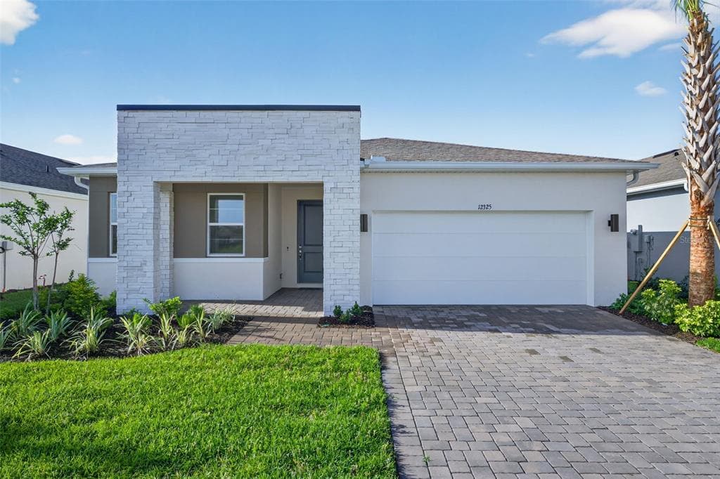12325 49TH STREET E PARRISH, FL 34219